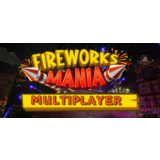 ⚡Fireworks Mania - An Explosive Simulator|АВТО RU Steam
