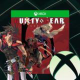 Guilty Gear -Strive- Blazing edi XBOX + ПК АКТИВАЦИЯ ✅