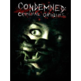 Condemned Criminal Origins ключ Global RU/CIS РФ Россия
