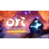 Ori & the Blind Forest Definitive ключ Global RU/CIS РФ