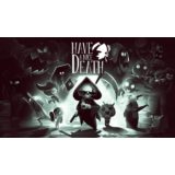 Have a Nice Death Стим ключ Global RU/CIS РФ СНГ Россия