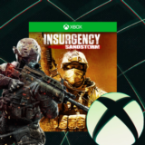 Insurgency: Sandstorm XBOX + Windows PC ЛЮБОЙ АКАУНТ ✅