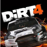 ⭐️DiRT 4 / Steam Key / РФ+МИР