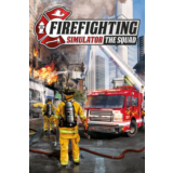 ⭐️Firefighting Simulator - The Squad /Steam Key /EUROPA