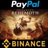 Skydance´s BEHEMOTH + VR STEAM