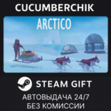 Arctico✅STEAM GIFT AUTO✅RU/УКР/КЗ/СНГ