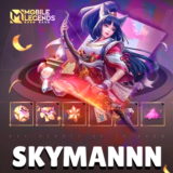 ✨СУМЕРЕЧНЫЙ ПРОПУСК✨🖤MOBILE LEGENDS🖤ПО ID RU+GLOBAL