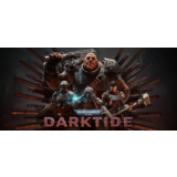 Warhammer 40,000 Darktide✅Region free🌍❗Steam Key🔑⚡🚀