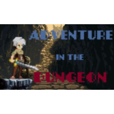 🔥Adventure in the Dungeon🔥🖤⚫(STEAM KEY/GLOBAL)⚫