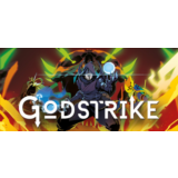Godstrike ✅ стим ключ Global RU/CIS РФ Россия СНГ