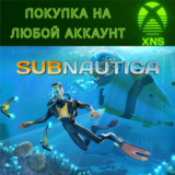 Subnautica XBOX & ПК 🌊Бысто на любой аккаунт