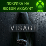 Visage XBOX & ПК ❗Быстрая покупка на любой аккаунт