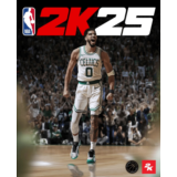 WWE 2K24 + NBA 25 ❤️‍🔥 XBOX Аккаунт