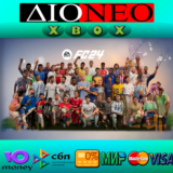 🎮EA Sports: FC 24 [Xbox ONE| X/S💚]🔑