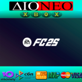🎮EA Sports: FC 25 [Xbox ONE| X/S💚]🔑