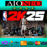 🎮NBA 2K25 [Xbox ONE| X/S💚]🔑