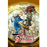 ⭐️Eiyuden Chronicle: Hundred Heroes / Steam Key / РФ