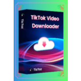 ▶️ TicToz | Загрузчик видео TikTok 🔑 Аккаунт на 1 год