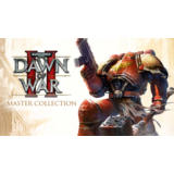 WARHAMMER 40,000: DAWN OF WAR II MASTER COLLECTION/💳0%