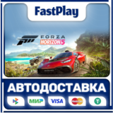 🟦Forza Horizon 5 Premium🟦🎁STEAM GIFT🎁🚀АВТО🚀