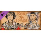 Sea Dogs: To Each His Own - Happily Ever After STEAM 🔑