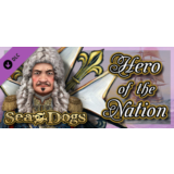 Sea Dogs: To Each His Own - Hero of the Nation STEAM 🔑