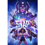 ⭐️Marvel Snap🔮Золото- Пропуски🔮Без входа-По ID🔮