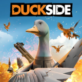 Все регионы ☑️⭐ DUCKSIDE Steam🎁