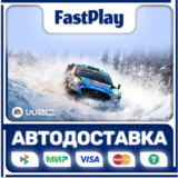 🟦EA SPORTS™ WRC🟦🎁STEAM GIFT🎁🚀АВТО🚀