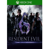 Resident Evil 6 🎮 XBOX ONE / SERIES X|S / КЛЮЧ 🔑
