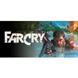 Far Cry 1 🔑UBISOFT (UPLAY) КЛЮЧ 🔥РОССИЯ + МИР
