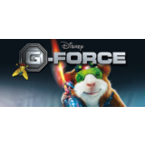 ⭐️Disney G-Force / Steam Key / РФ+МИР