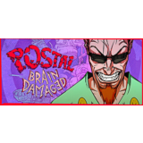 POSTAL: Brain Damaged 🔑STEAM КЛЮЧ 🔥РОССИЯ + МИР