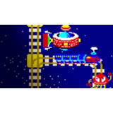 Arcade Archives TIME TUNNEL PS4 & PS5