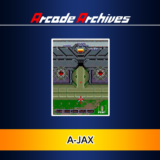 Arcade Archives TYPHOON PS4 & PS5