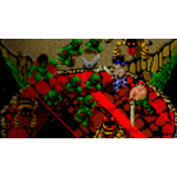Arcade Archives VICTORY ROAD PS4 & PS5