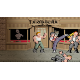 Arcade Archives VIGILANTE PS4 & PS5