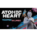 ⚡Atomic Heart Trapped in Limbo DLC/КЛЮЧ EU PS4/PS5⚡