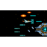 Arcade Archives VS. GRADIUS PS4 & PS5