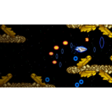 Arcade Archives Arcade VULCAN VENTURE PS4 & PS5