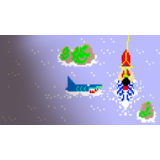 Arcade Archives WATER SKI PS4 & PS5