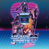 Arcade Spirits: The New Challengers PS5