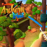 Archery Blast PS5