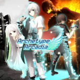 Archetype Arcadia PS4 & PS5