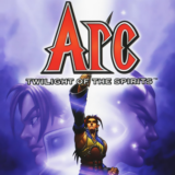 Arc the Lad: Twilight of the Spirits PS4 & PS5