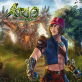 Ario PS5
