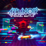 Arkanoid Eternal Battle PS4 & PS5