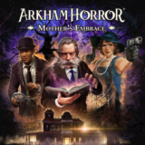 Arkham Horror: Mother´s Embrace PS4 & PS5