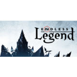 Endless Legend™ - Classic Edition✅Region free❗Steam Key