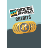 Riders Republic🔥Монеты🔥UBISOFT